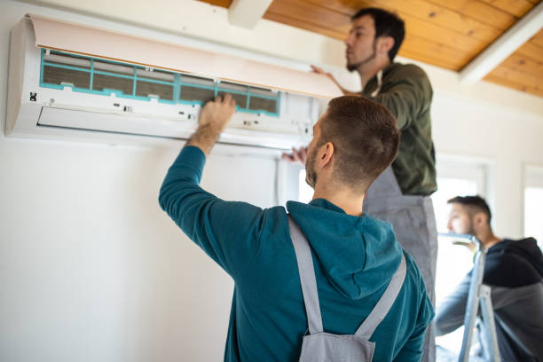 Best HVAC Installation Services  in Bradley, IL