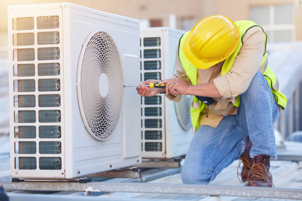 Best Central Air Repair  in Bradley, IL