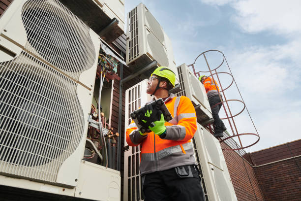 Best HVAC Repair Near Me  in Bradley, IL