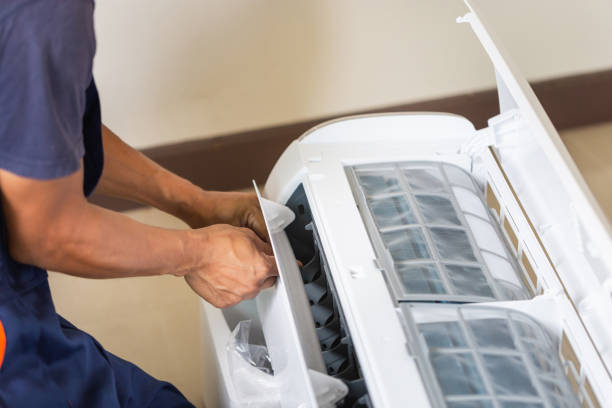 Best HVAC Repair Near Me  in Bradley, IL