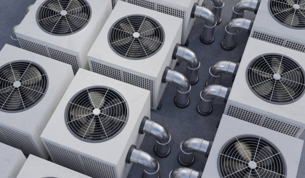 Bradley, IL HVAC Company