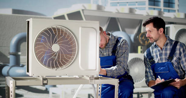Best HVAC Troubleshooting  in Bradley, IL