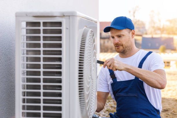 Best AC Installation Near Me  in Bradley, IL